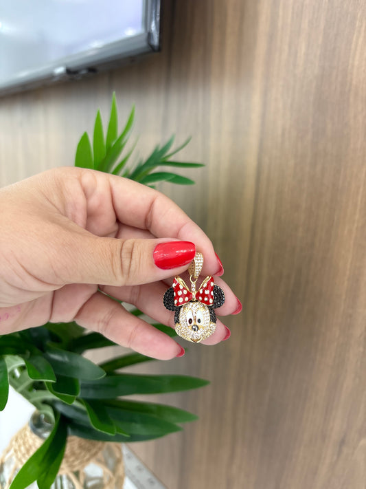 14k mini Chams