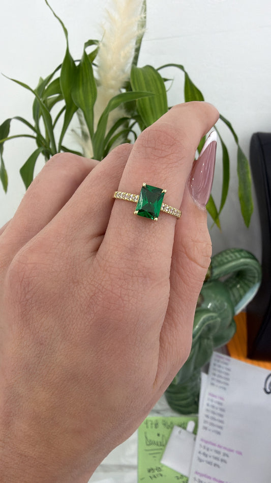 Anillo 10k