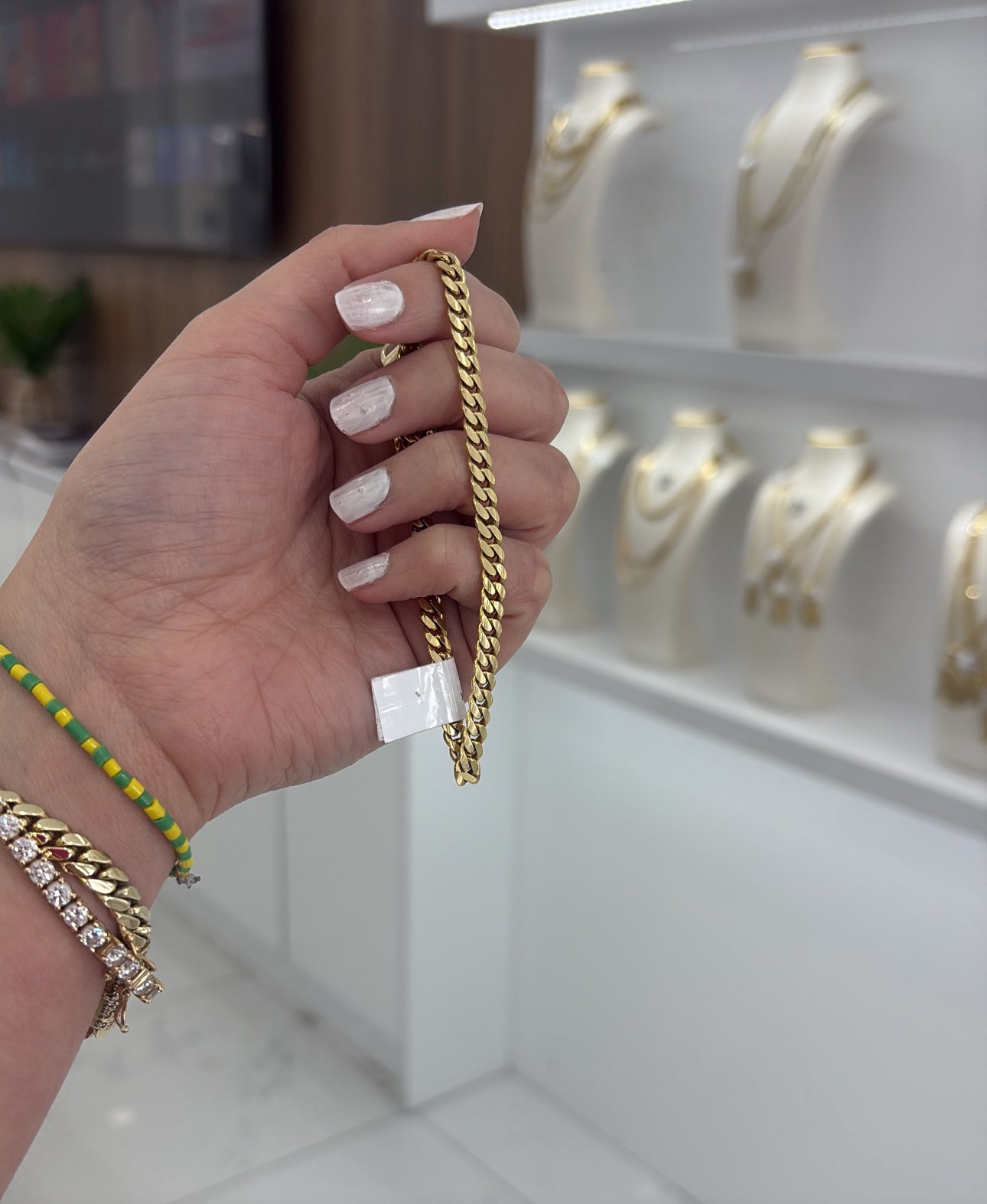 Lilian Set