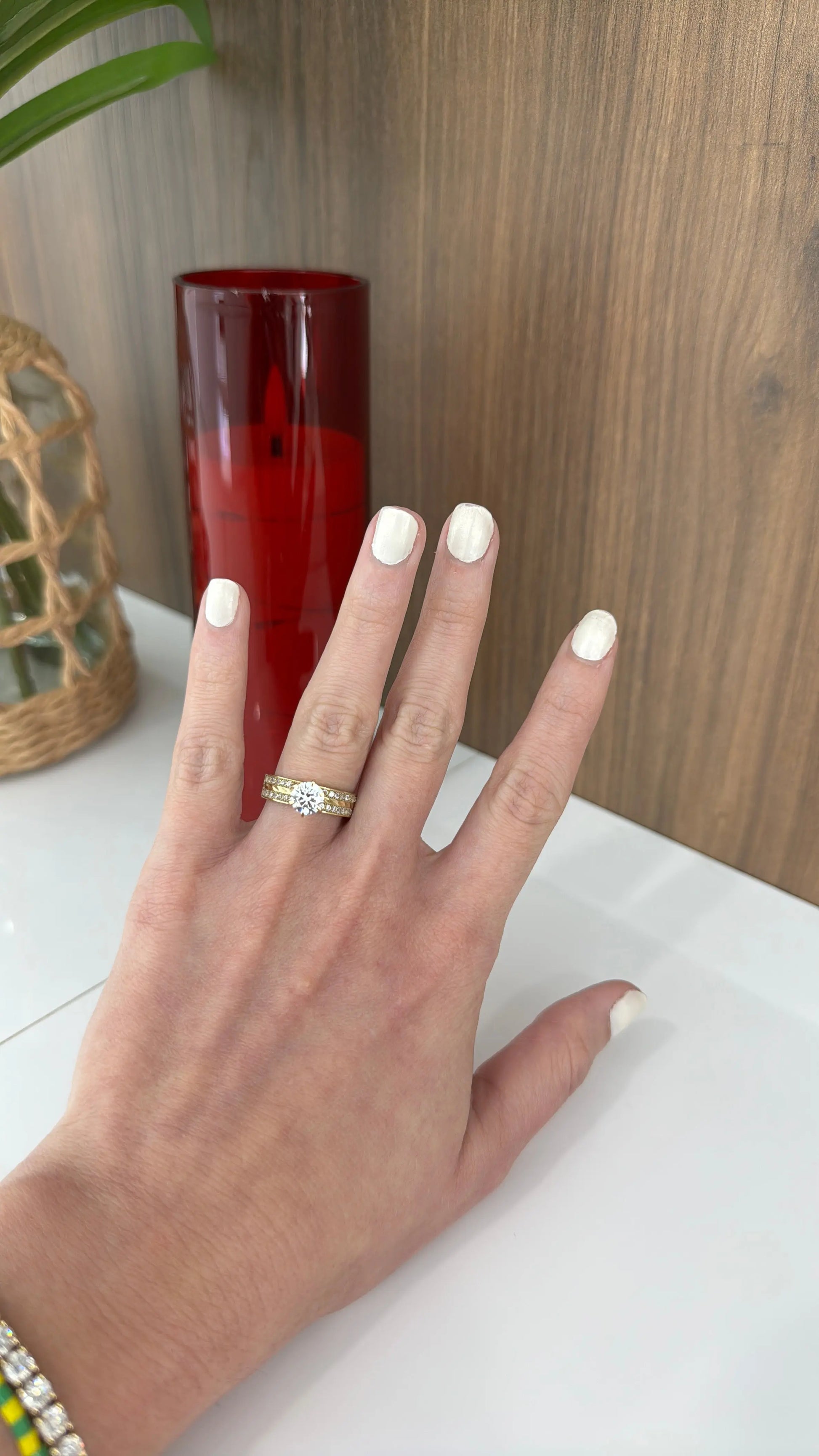 10 K Women Ring My Store