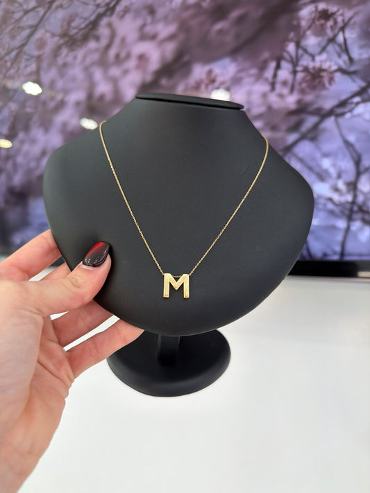 Cadena M