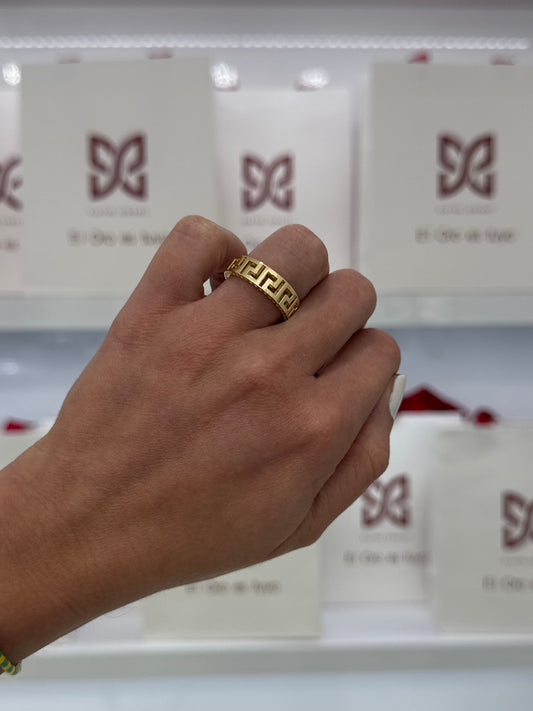 14K Women Ring