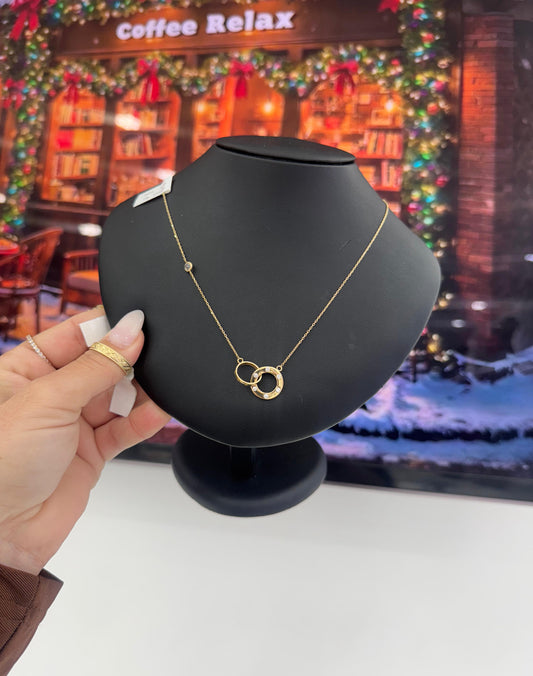 14K Chain