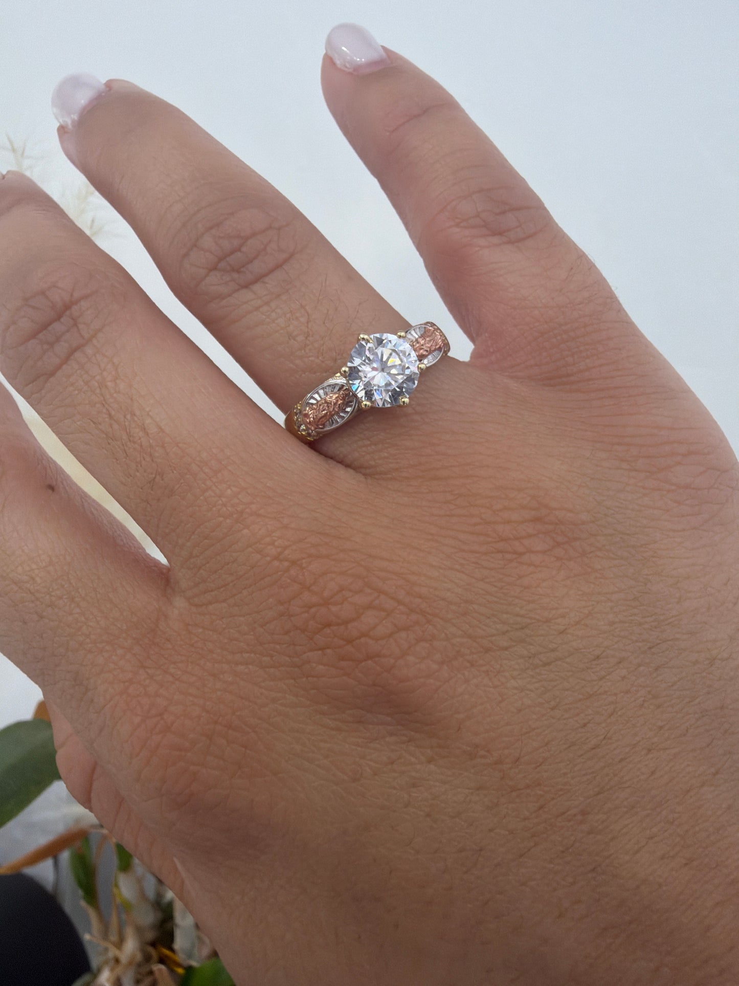 Anillo 10k