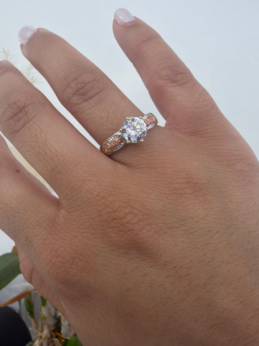 Anillo 10k