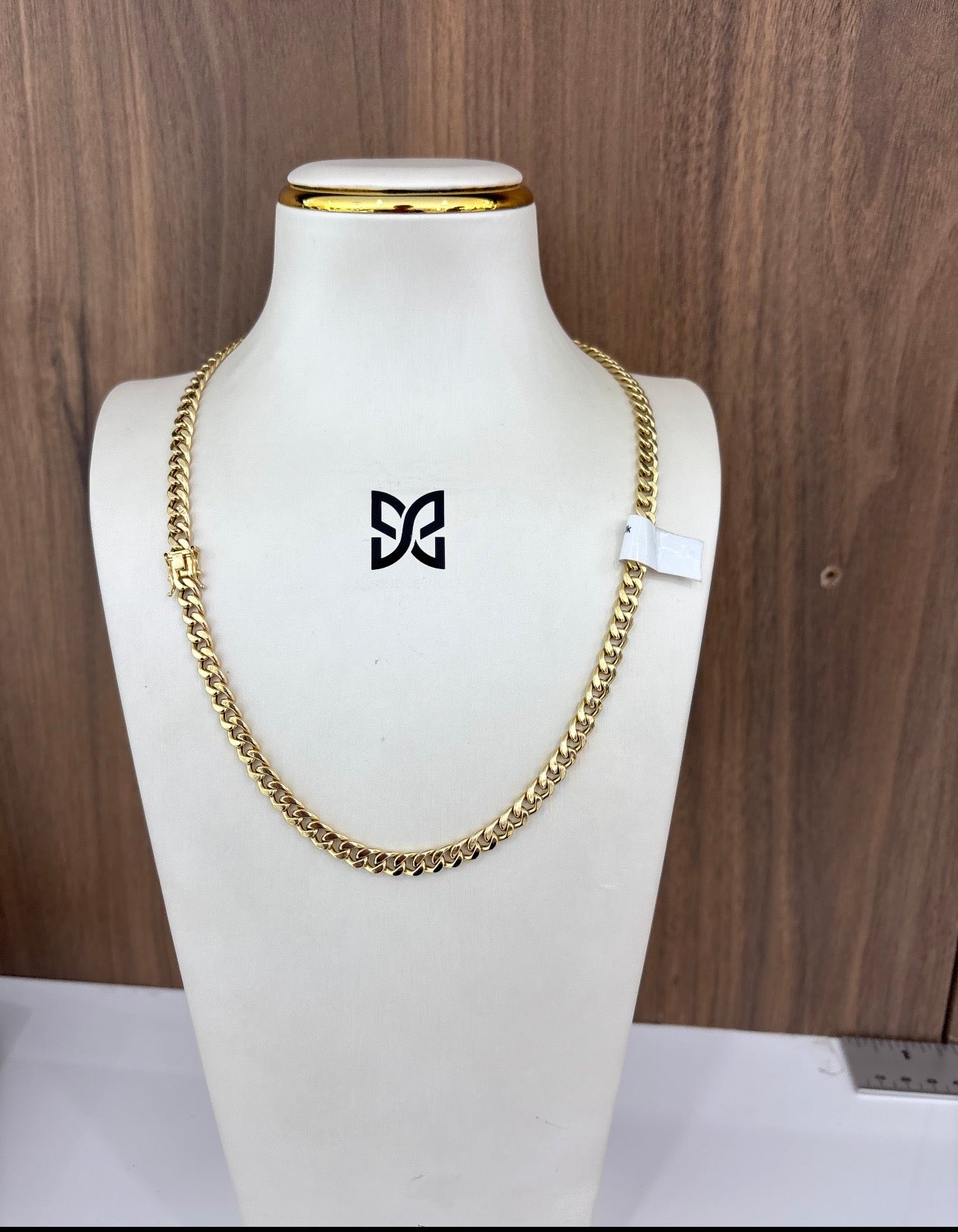 10K chain