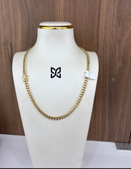 10K chain