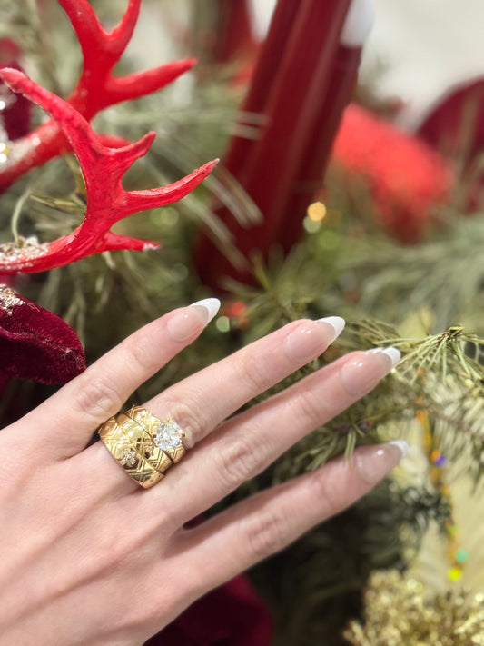 14K Engagement Rings