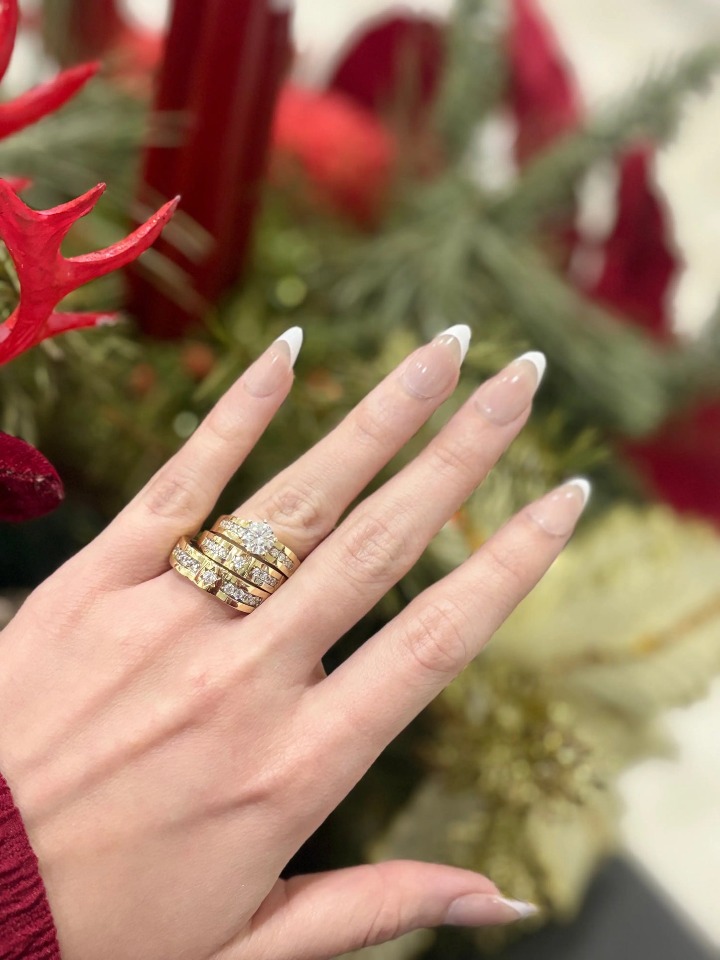14K Engagement Rings My Store