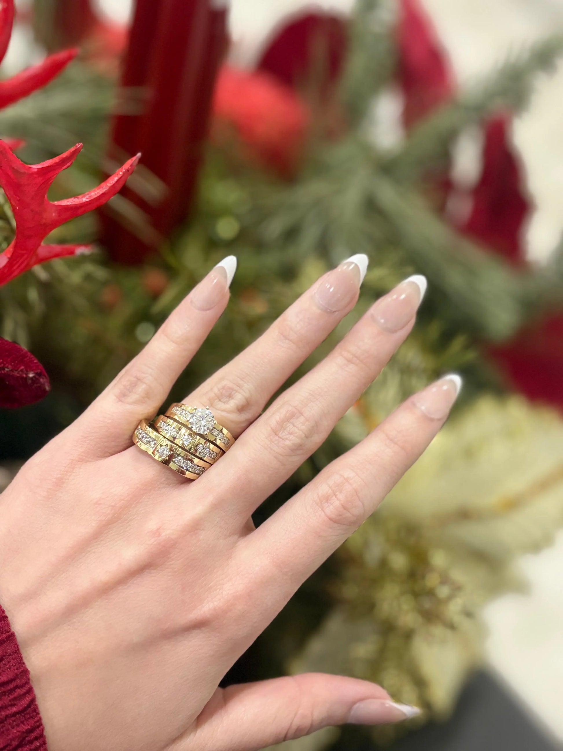14K Engagement Rings My Store