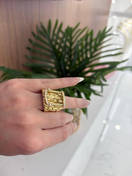 10K San Lazaro  Ring