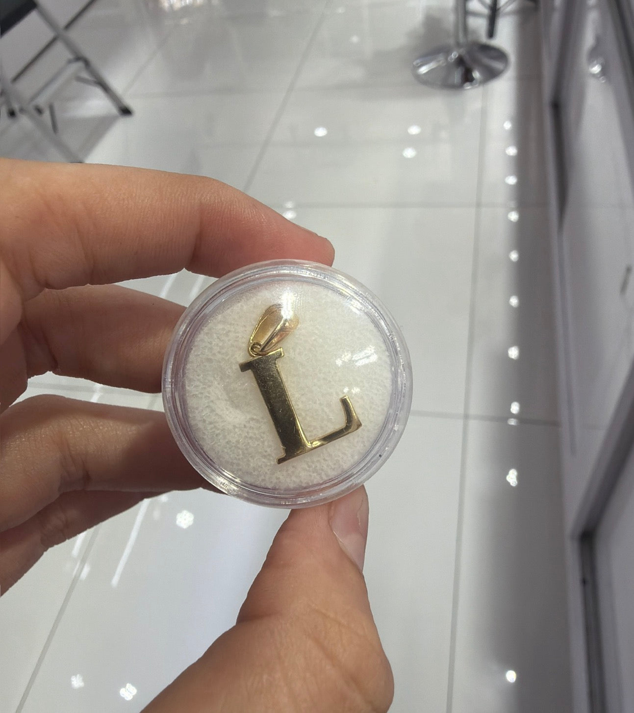 14k Marion  dije