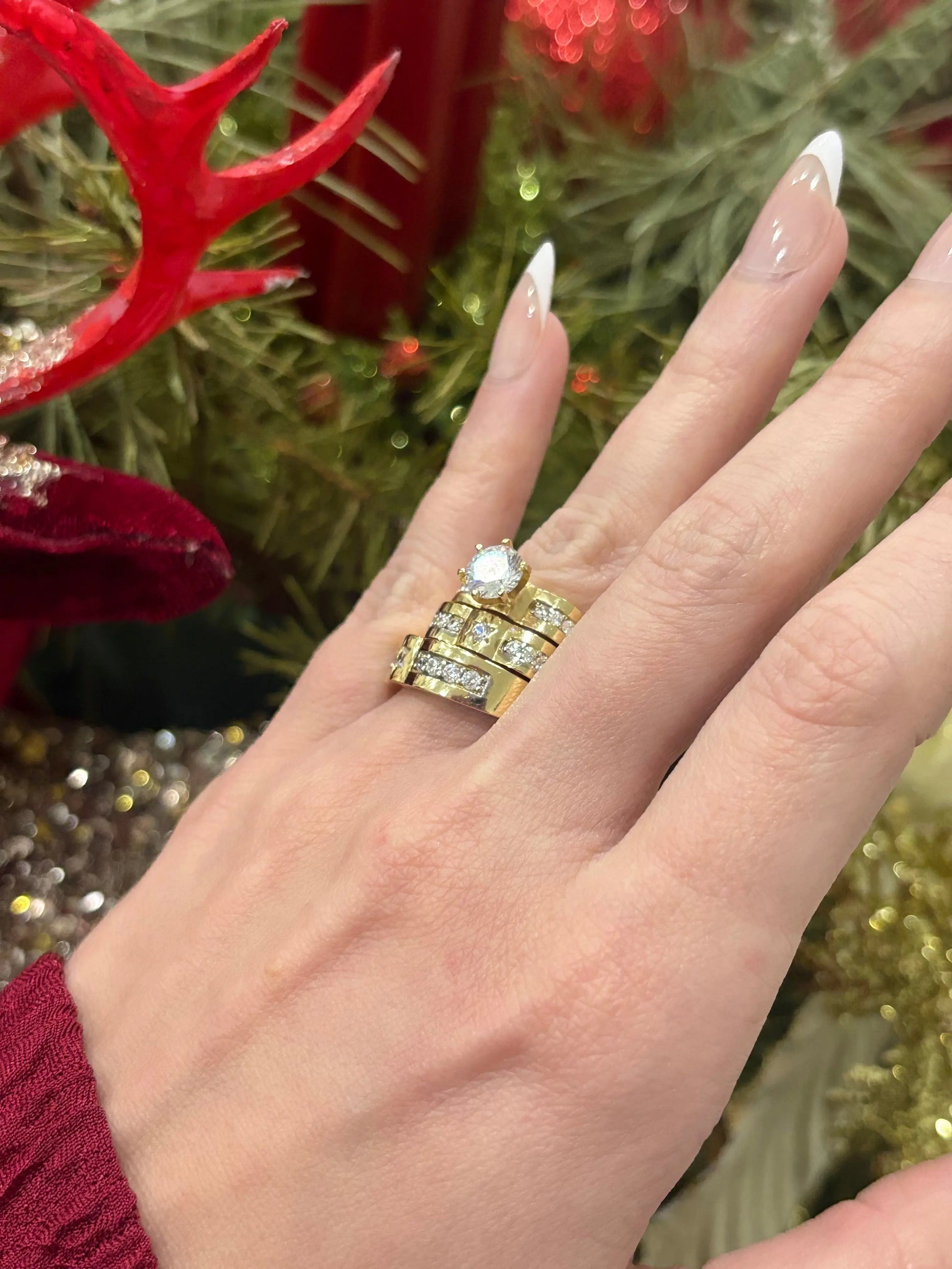14K Engagement Rings My Store