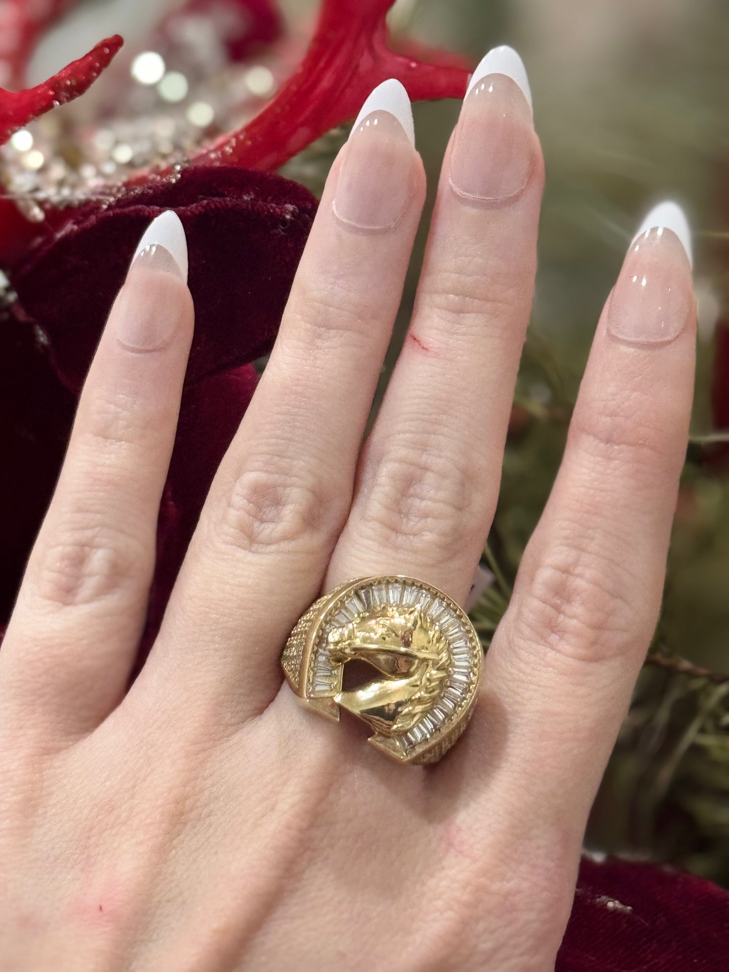 10K Horse Ring My Store