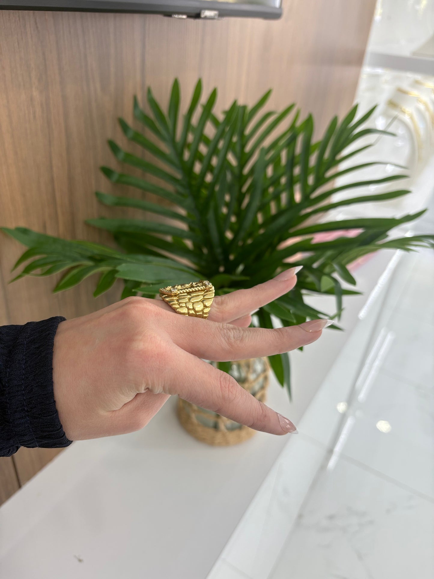 10K San Lazaro  Ring