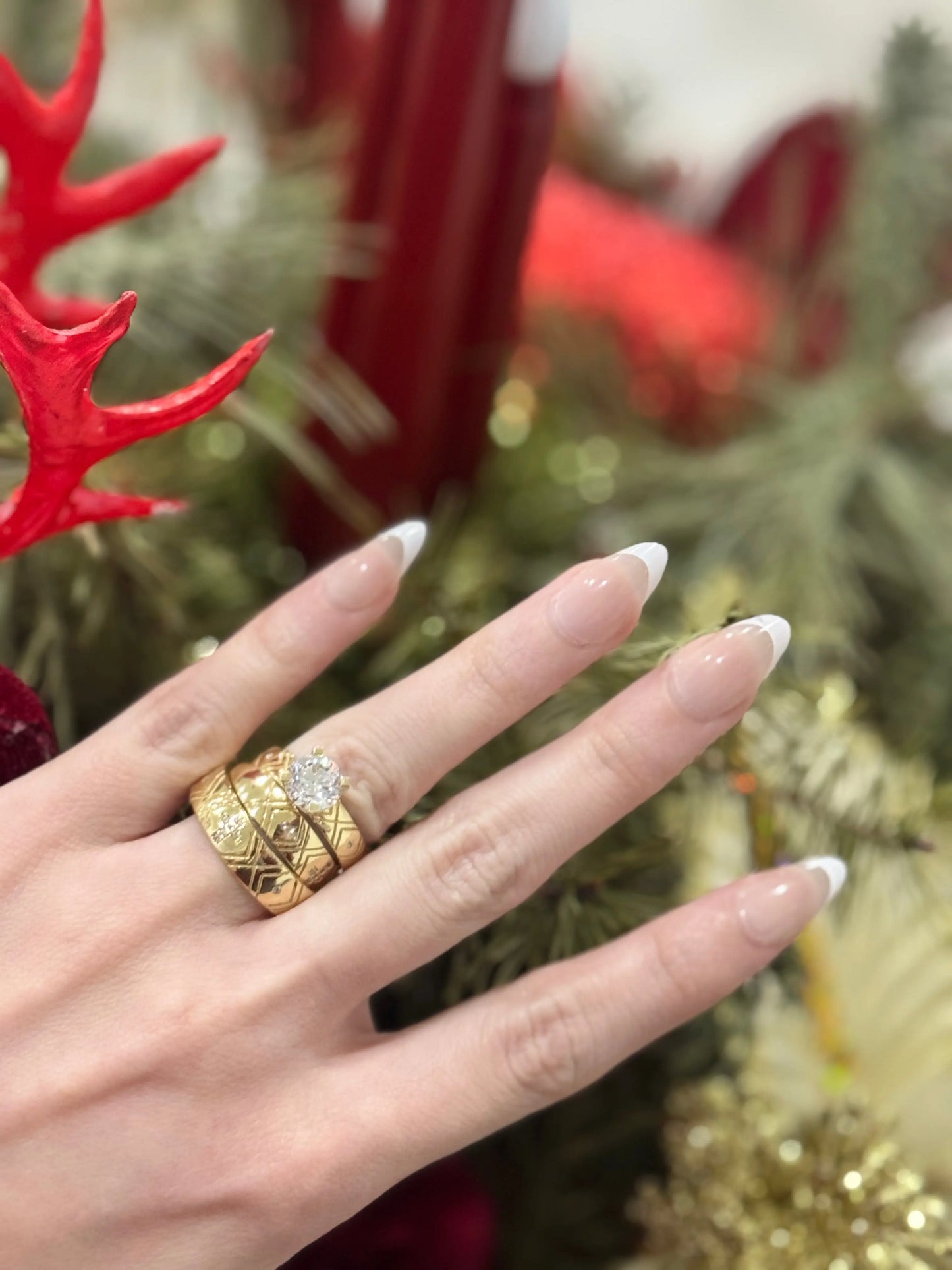 14K Engagement Rings My Store