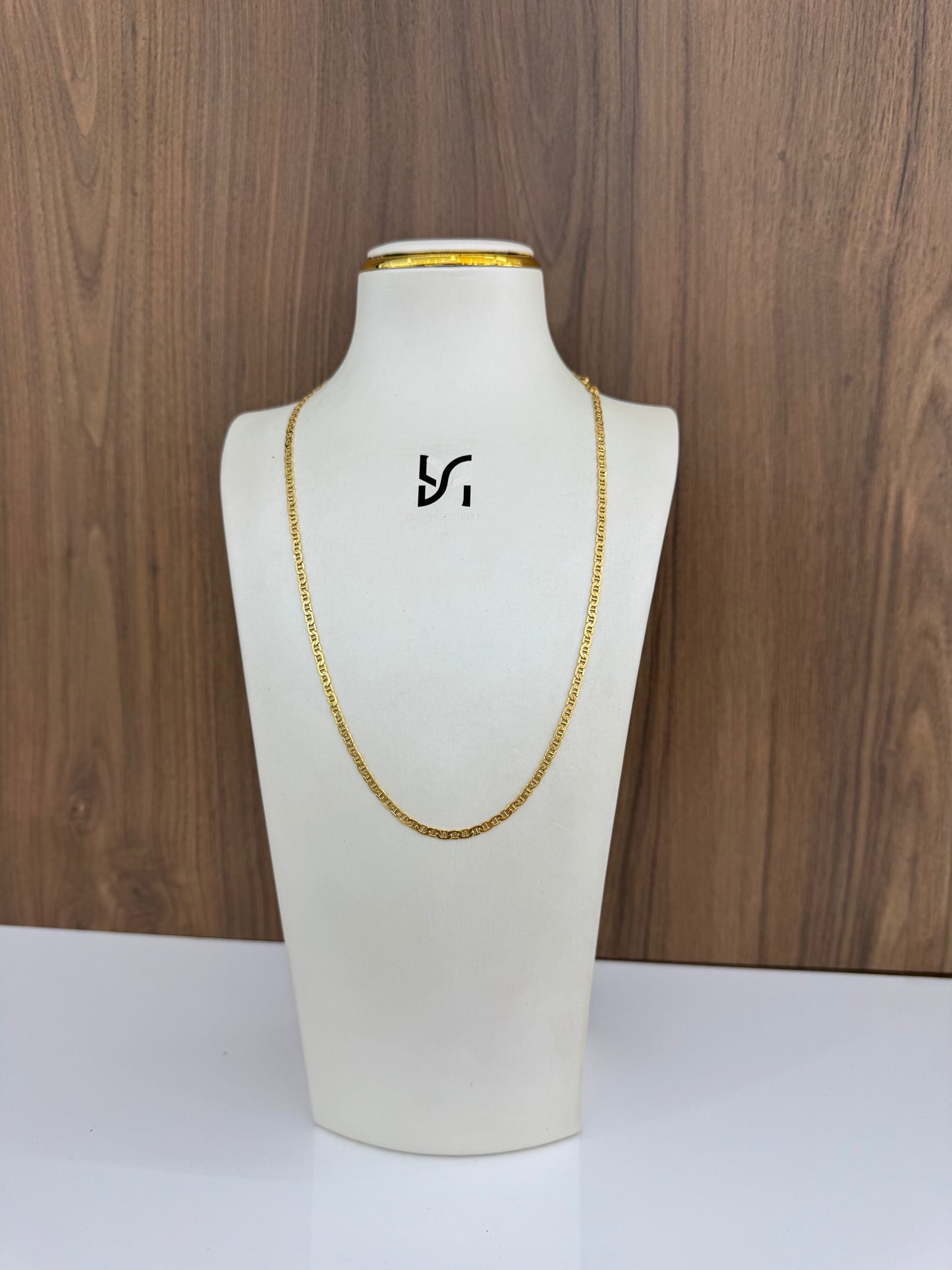 10K 3MM Marine Chain