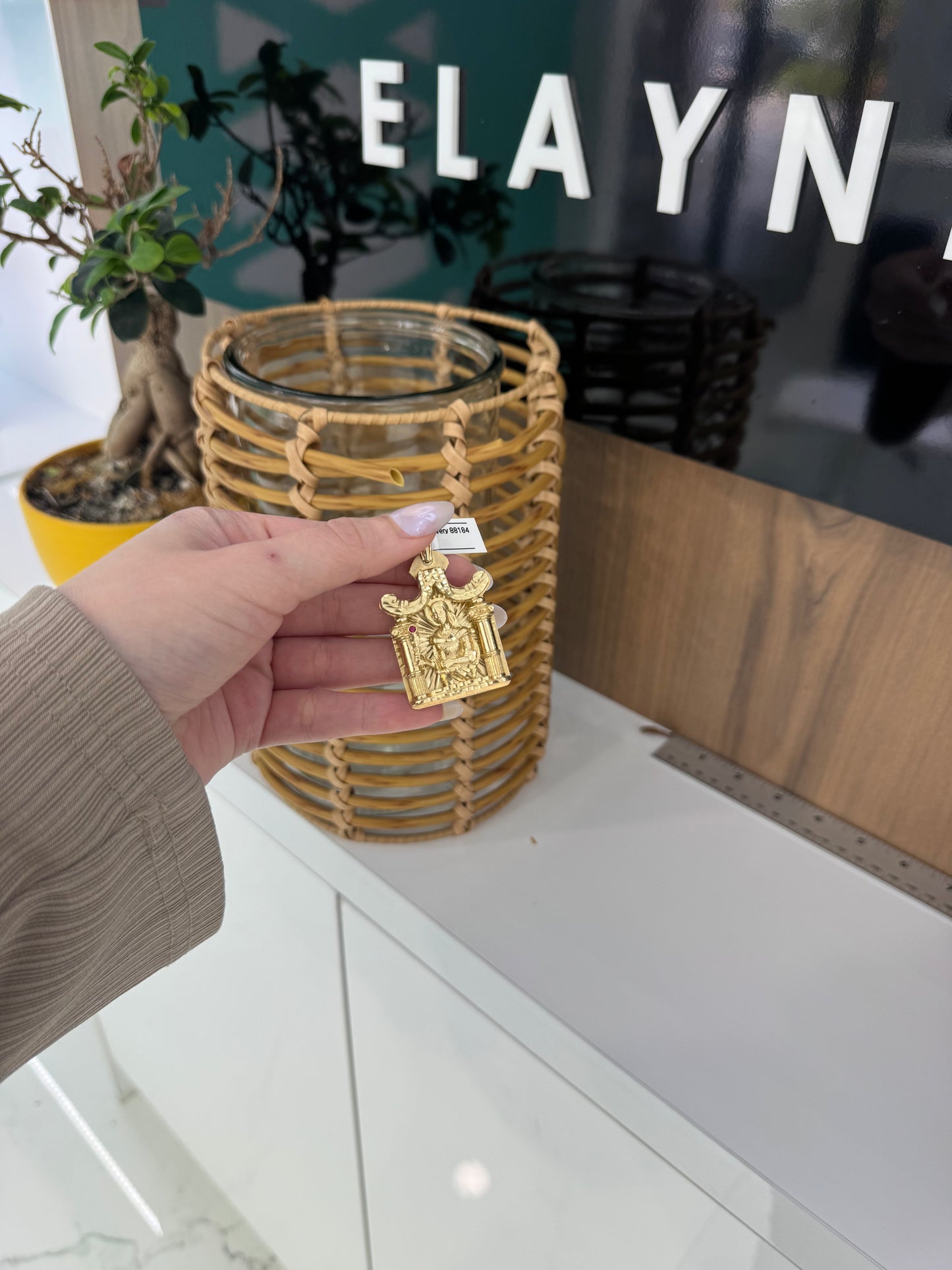 10K Santa Bárbara Charm