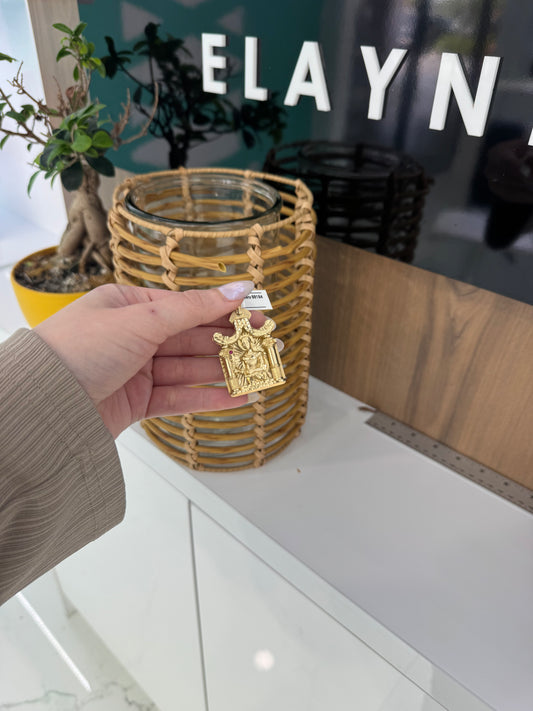 10K Santa Bárbara Charm