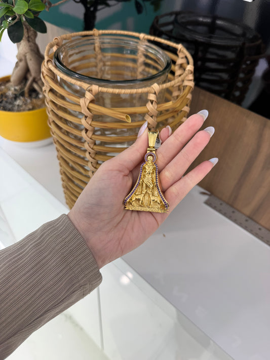 10K San Lázaro Charm
