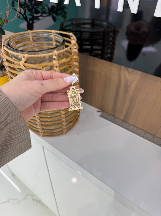 10K San Lázaro Charm