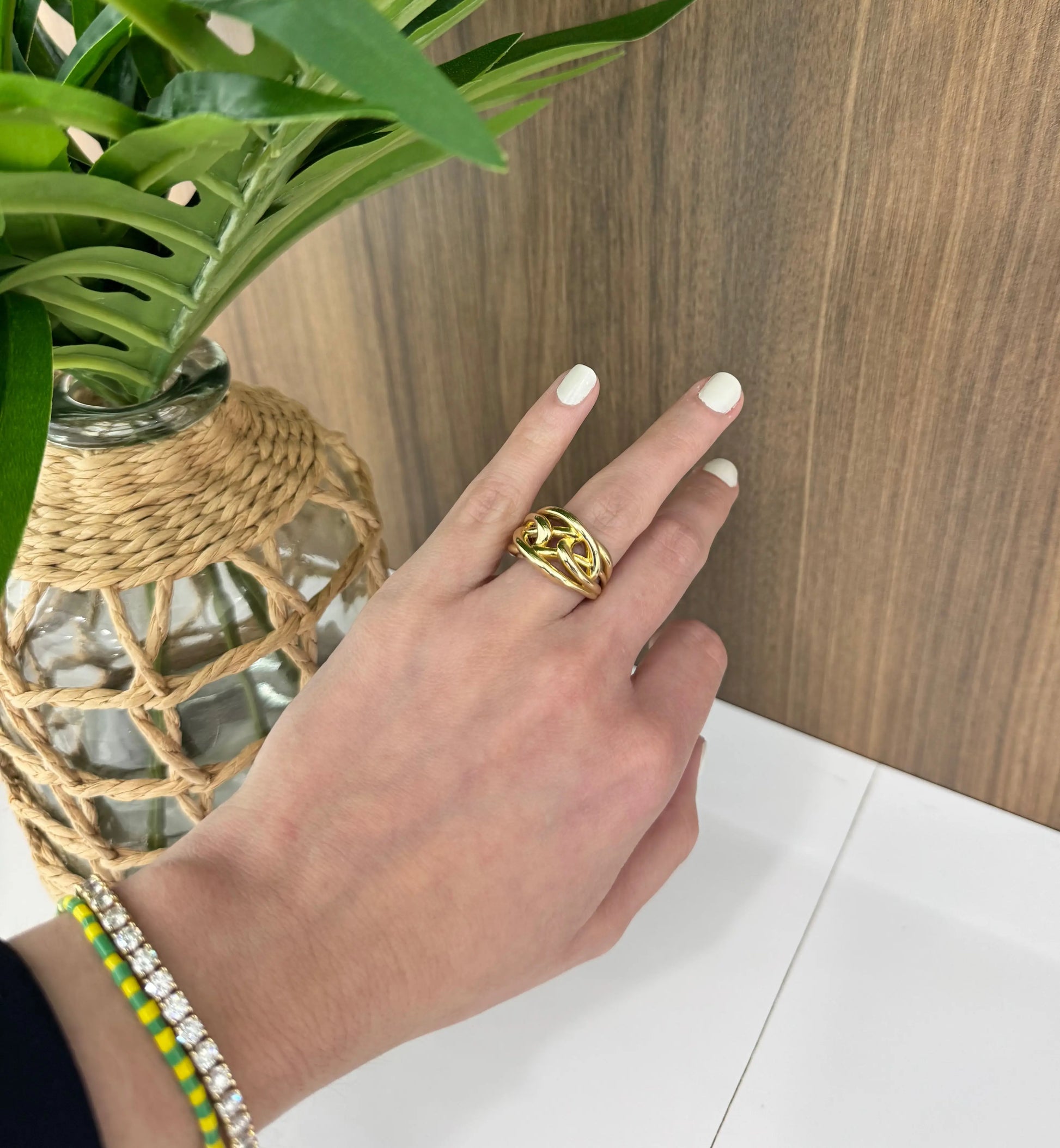 10K Gold Ring My Store