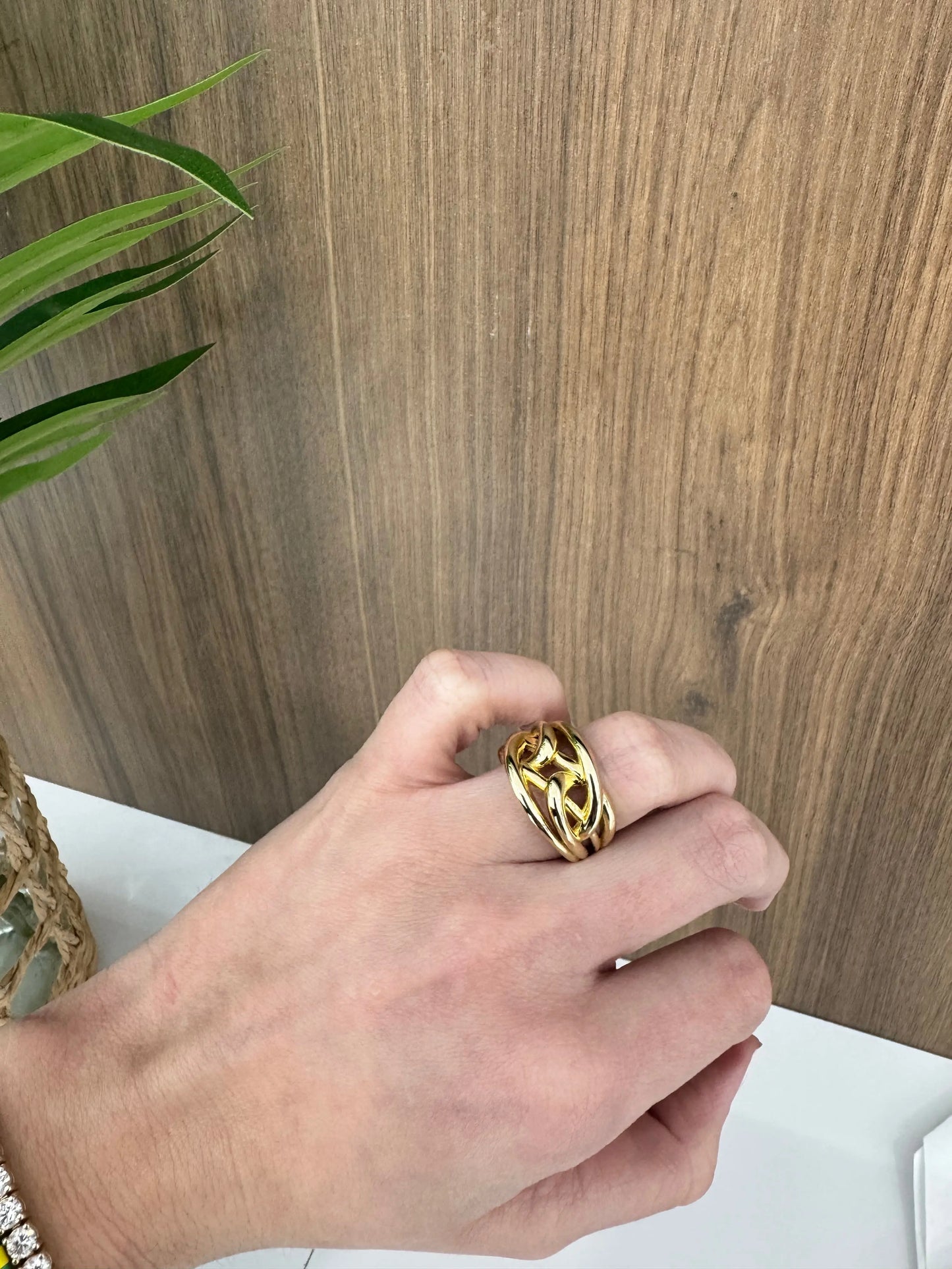 10K Gold Ring My Store