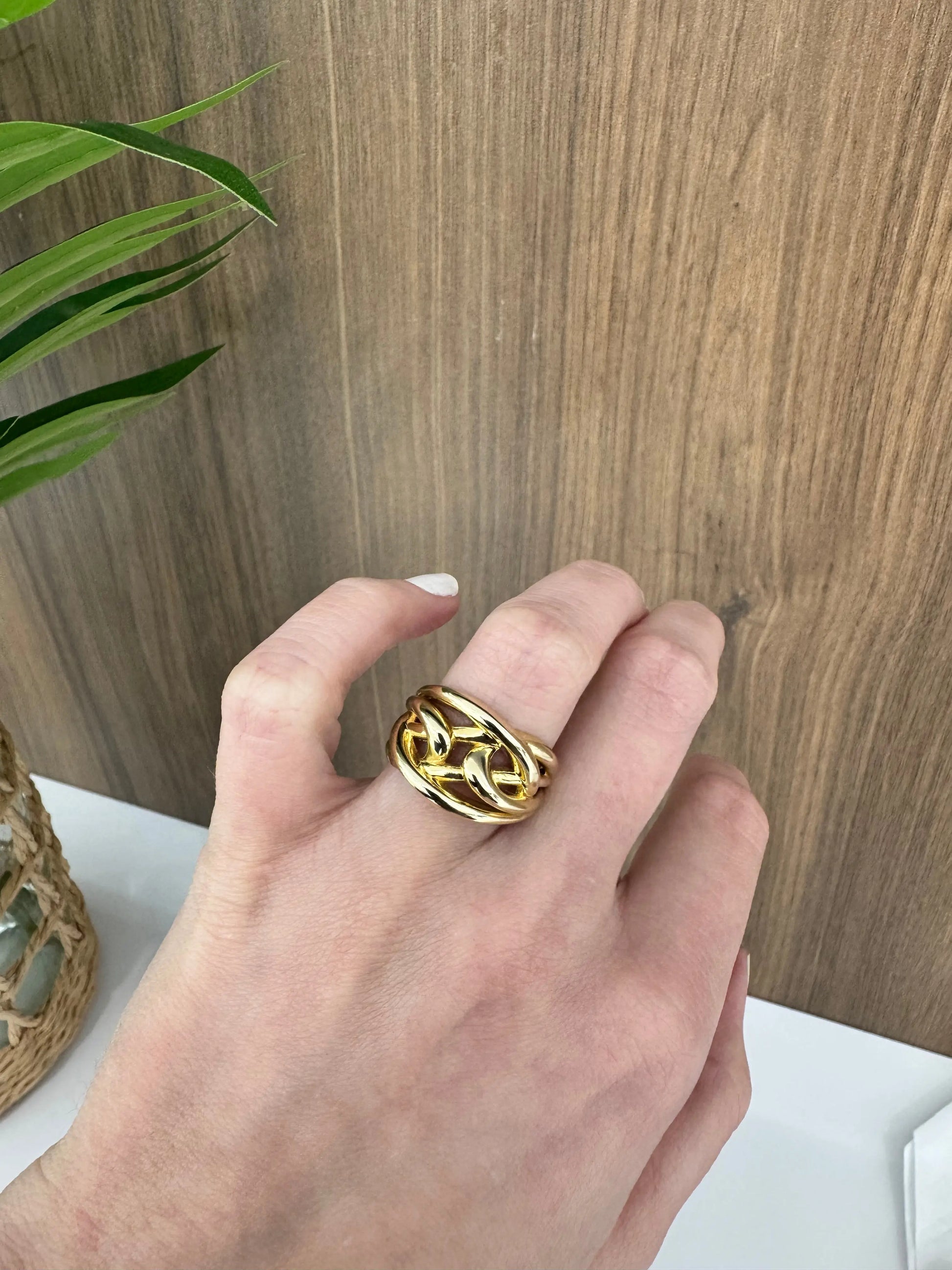 10K Gold Ring My Store
