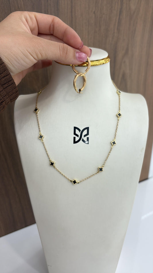 10K Women Set