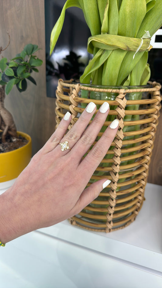 10k Must have Ring