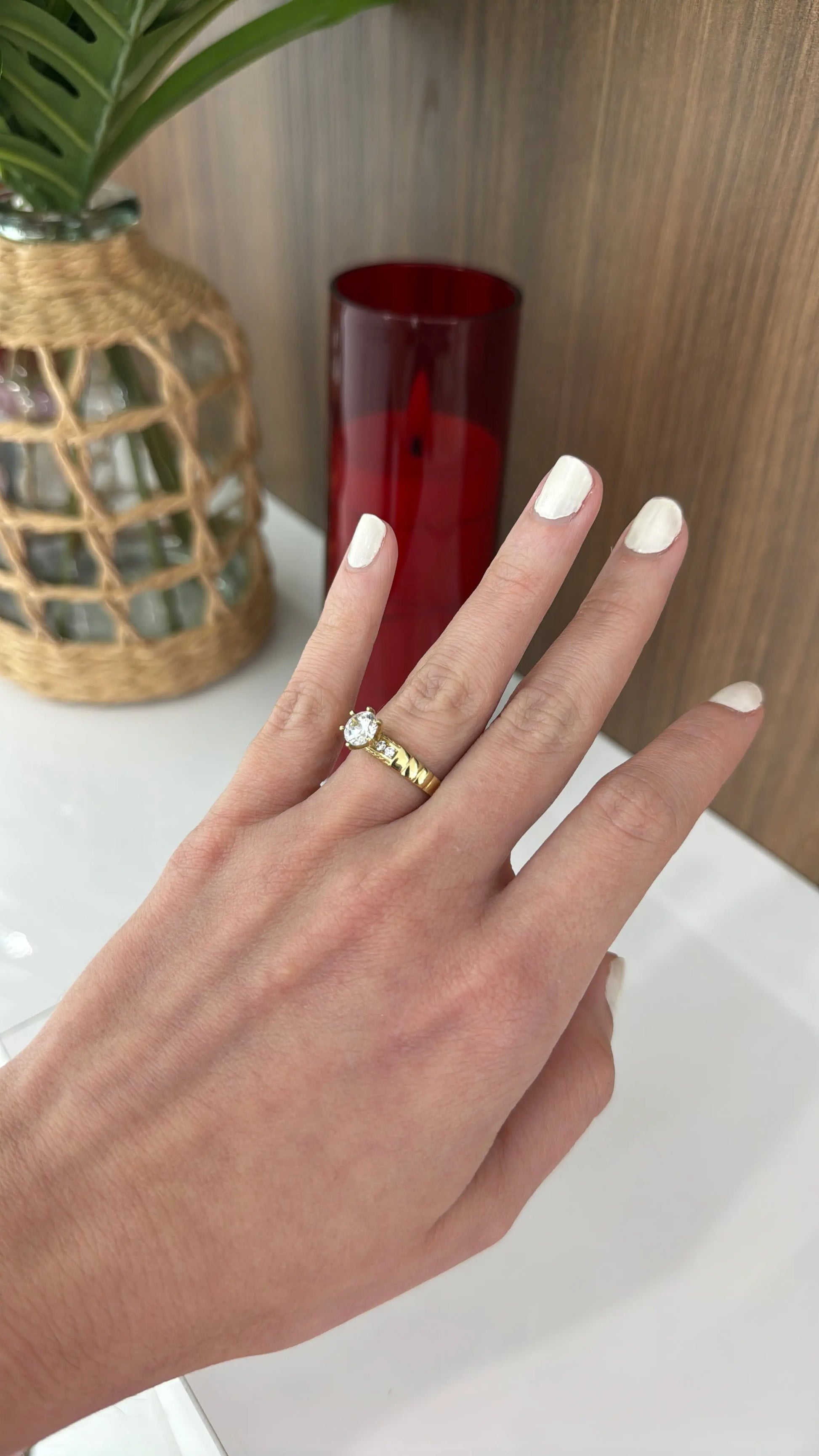 10K Women Ring My Store