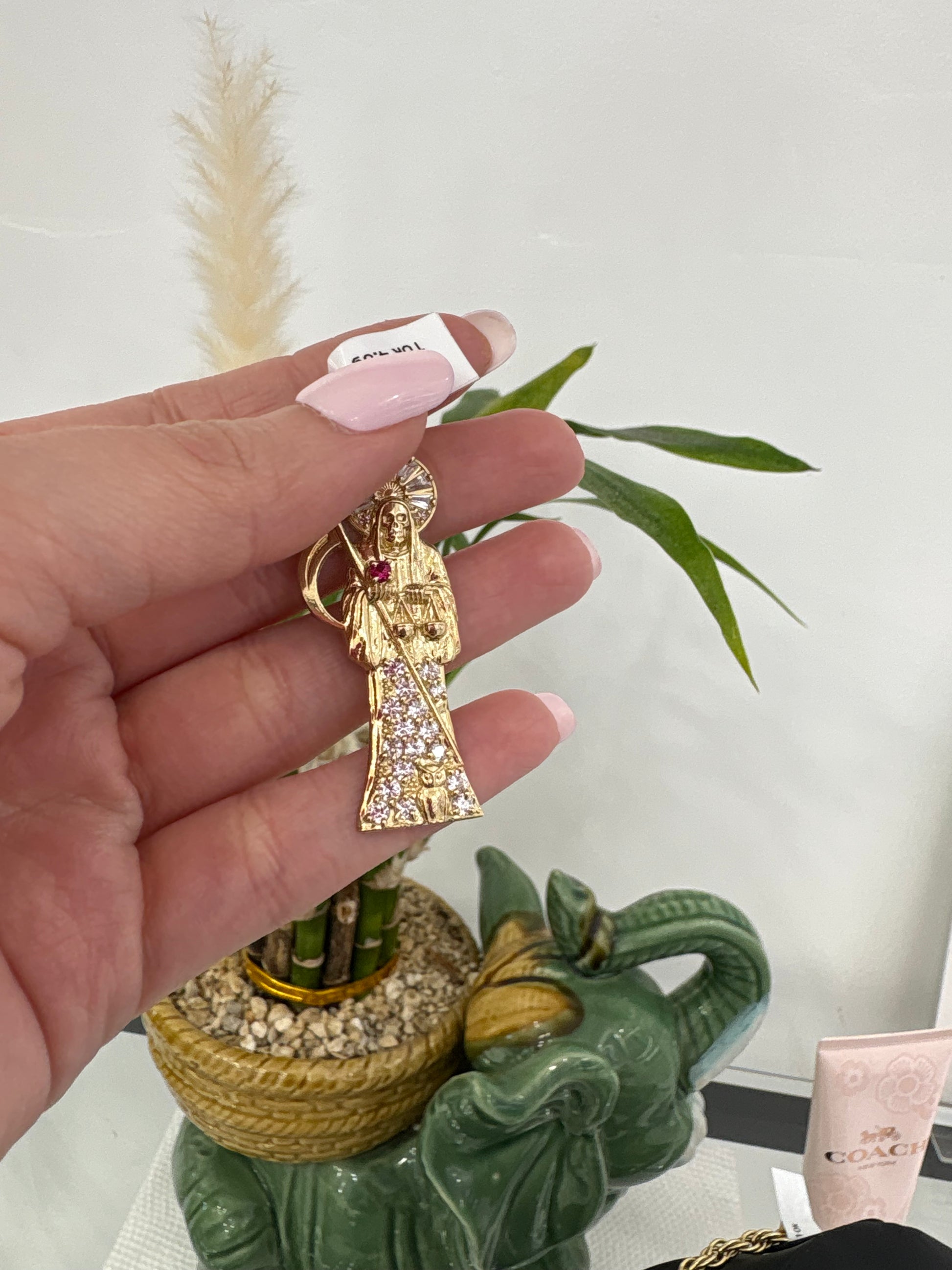 14k Dora Monaco Set My Store