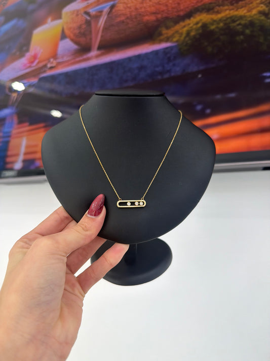 10k chain meli