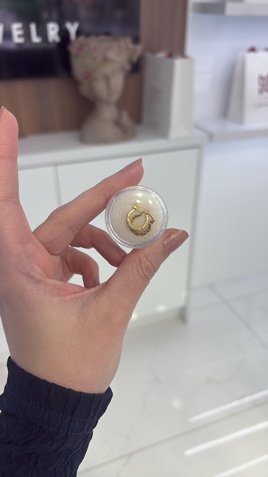 10K Baby Hoops
