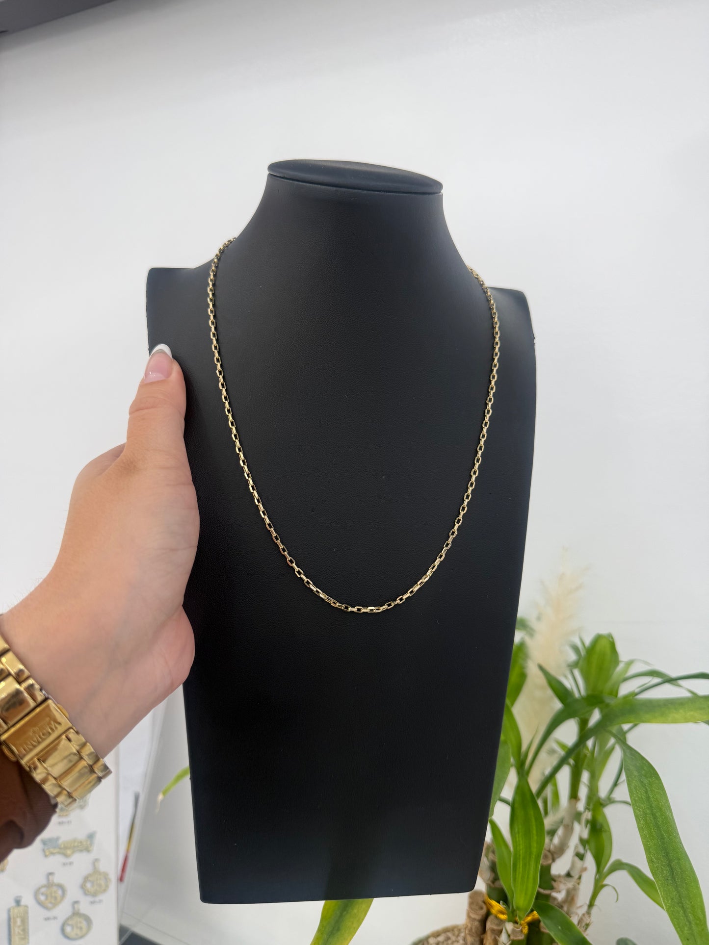 10k chain