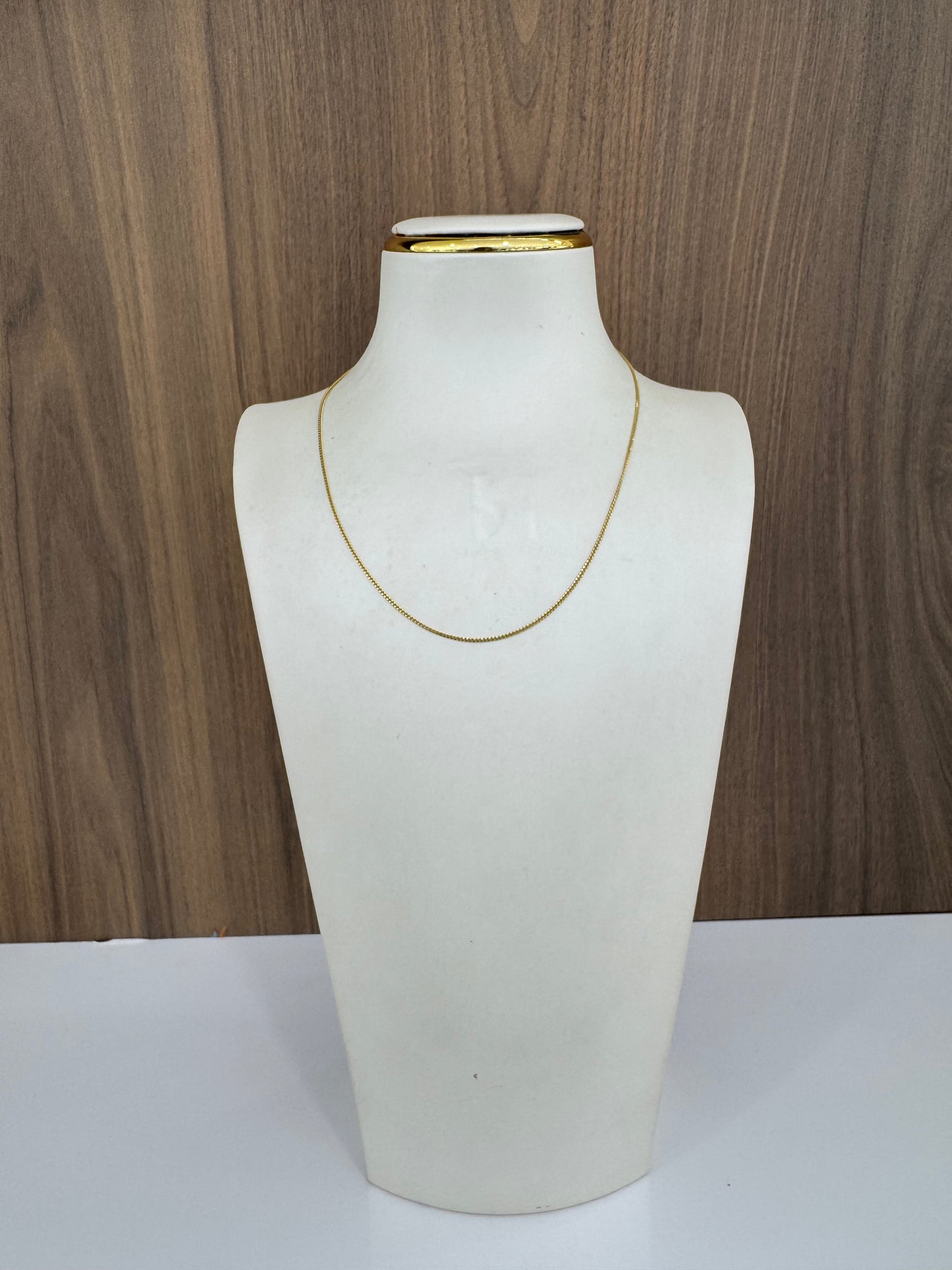 10K Necklace