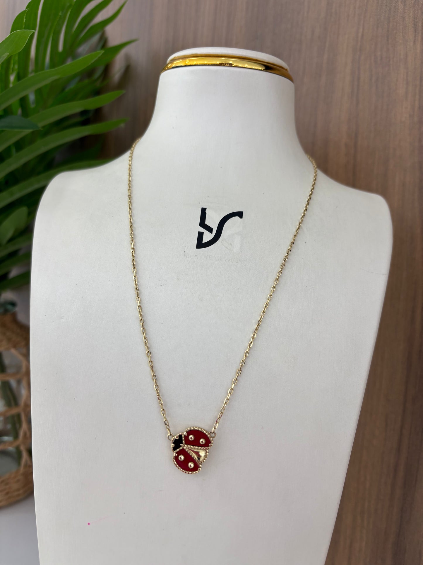 14k chain