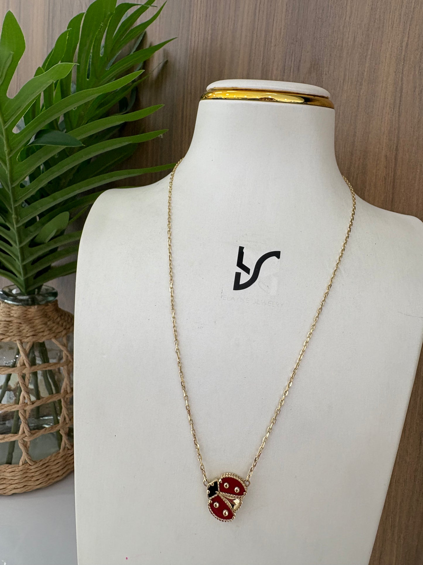 14k chain