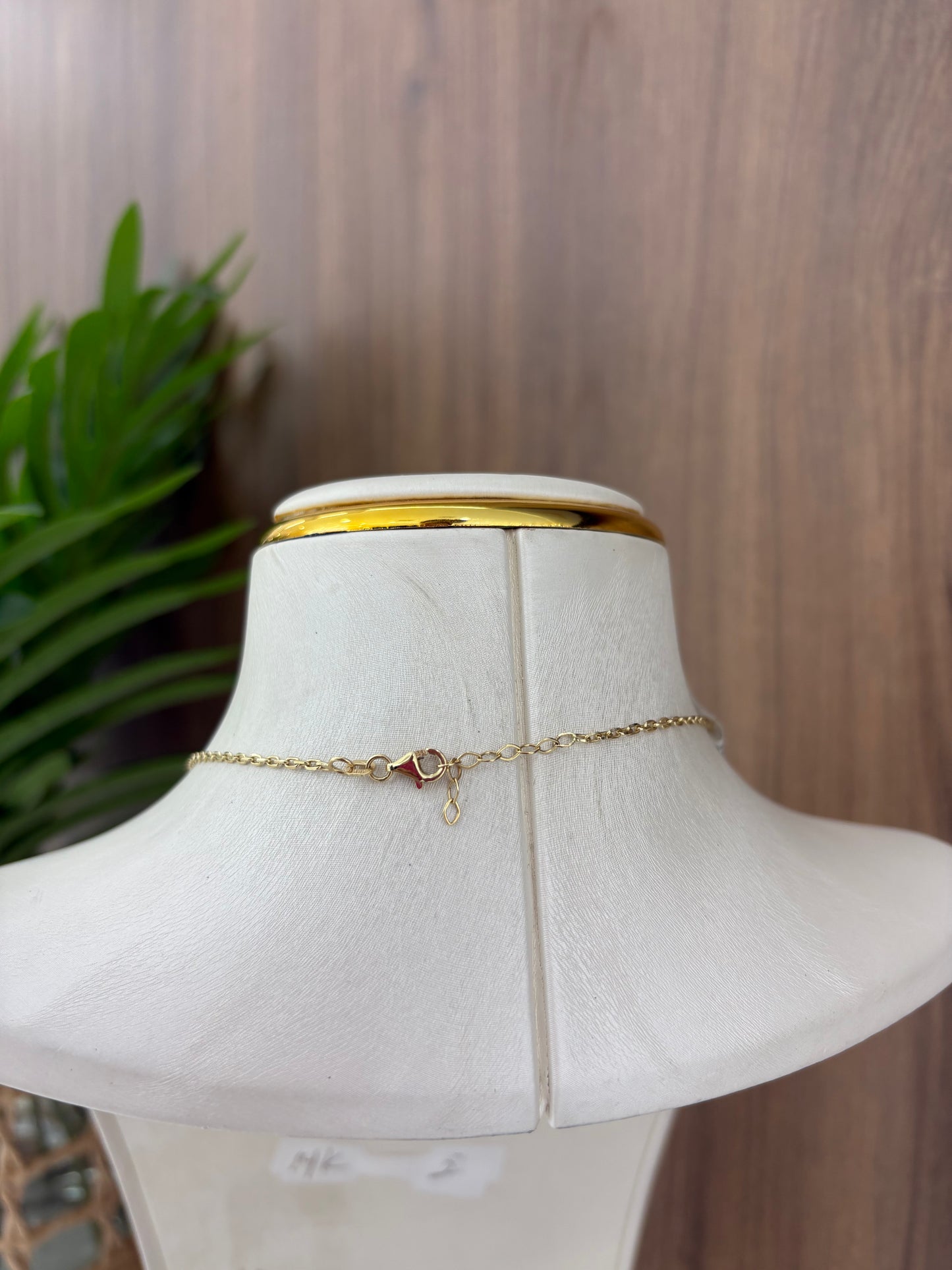 14k chain
