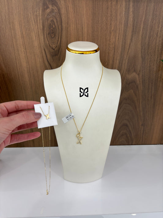 El conjunto  de Xiomara