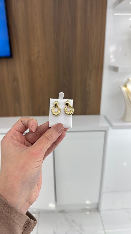 10k Women  Earrings