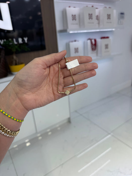 10K Pando Bracelet