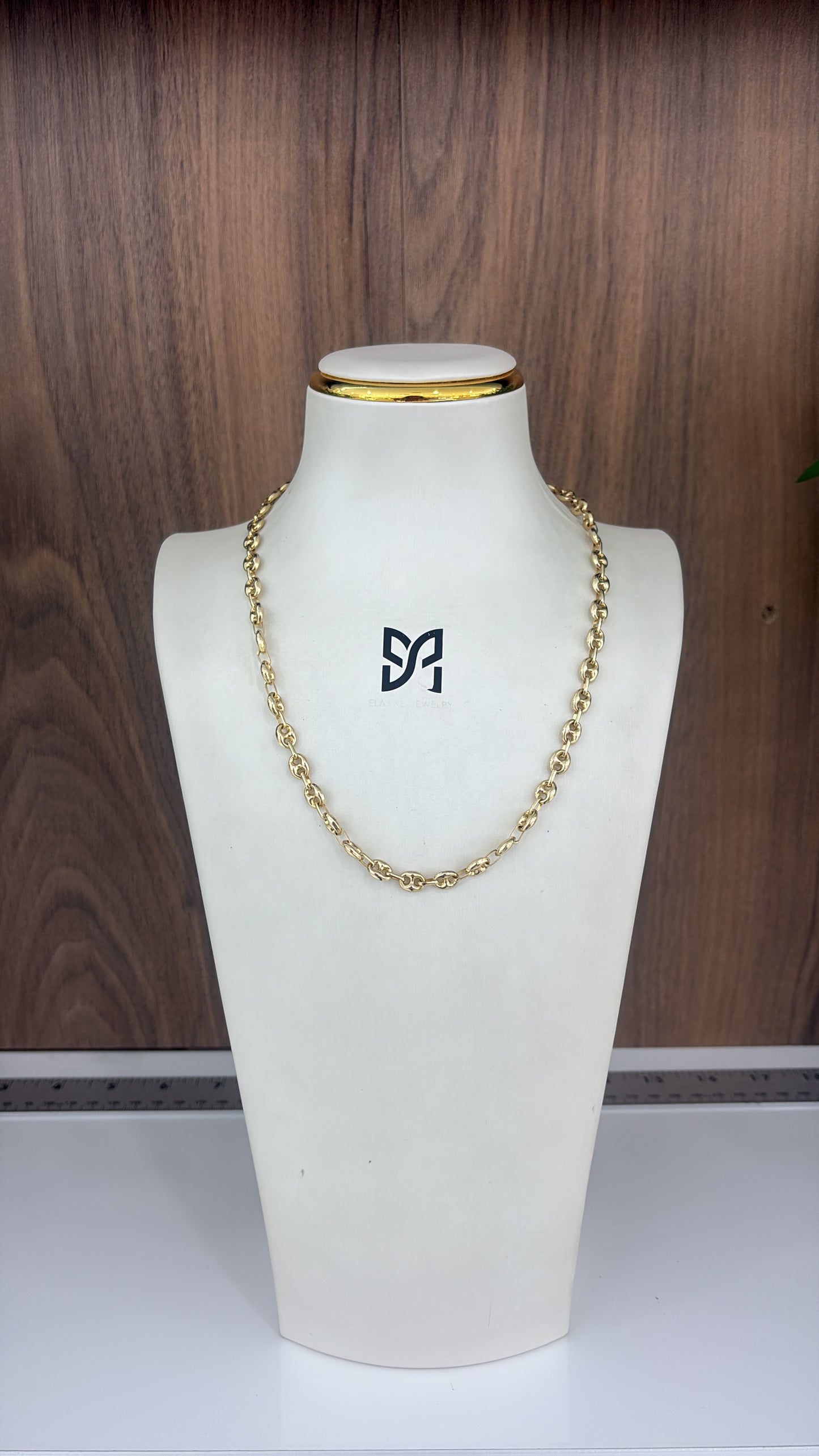 14K Chain