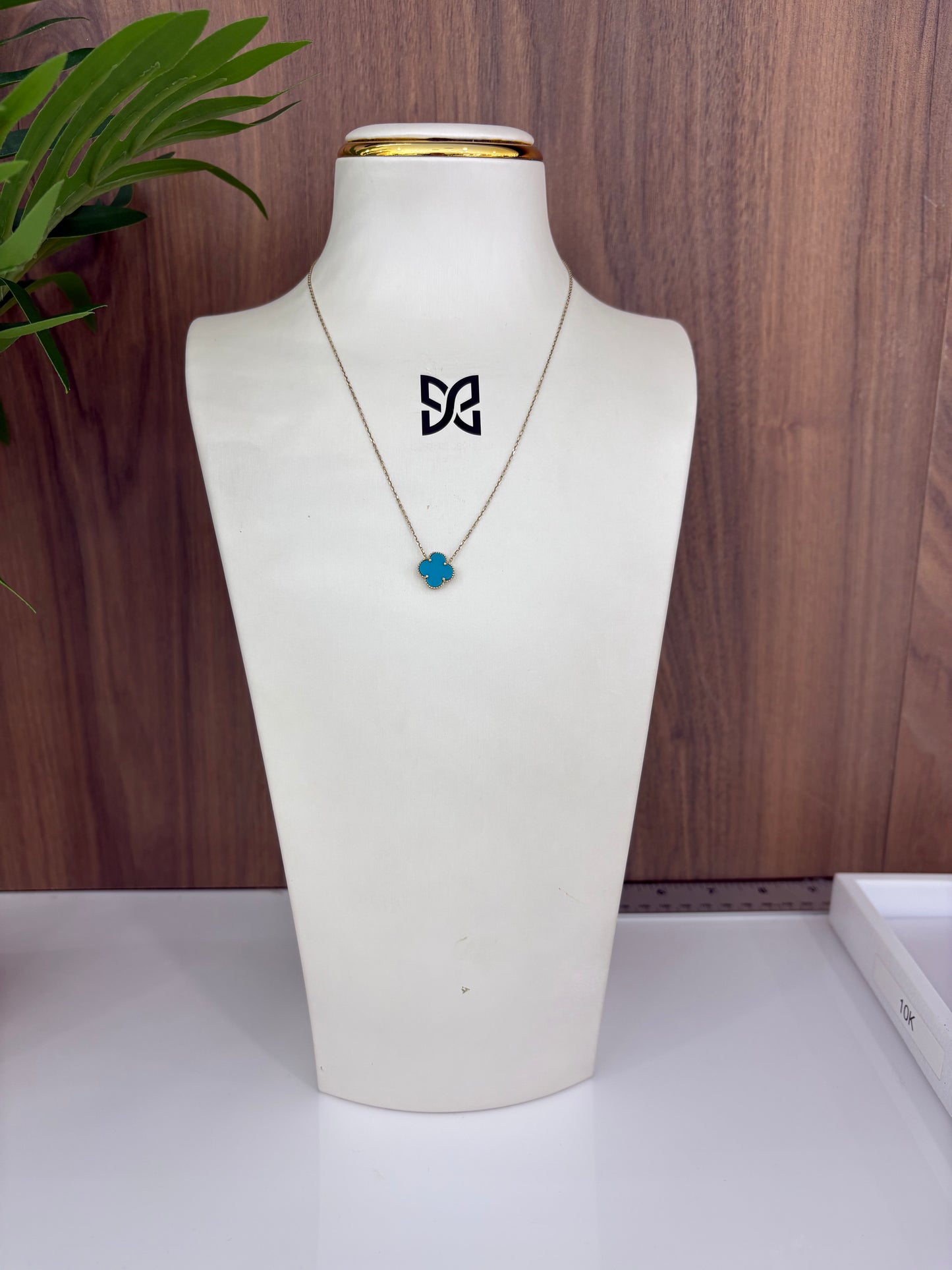 10K Myra Chain