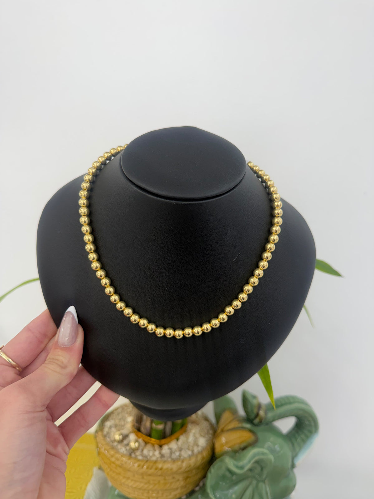 10k balines chain
