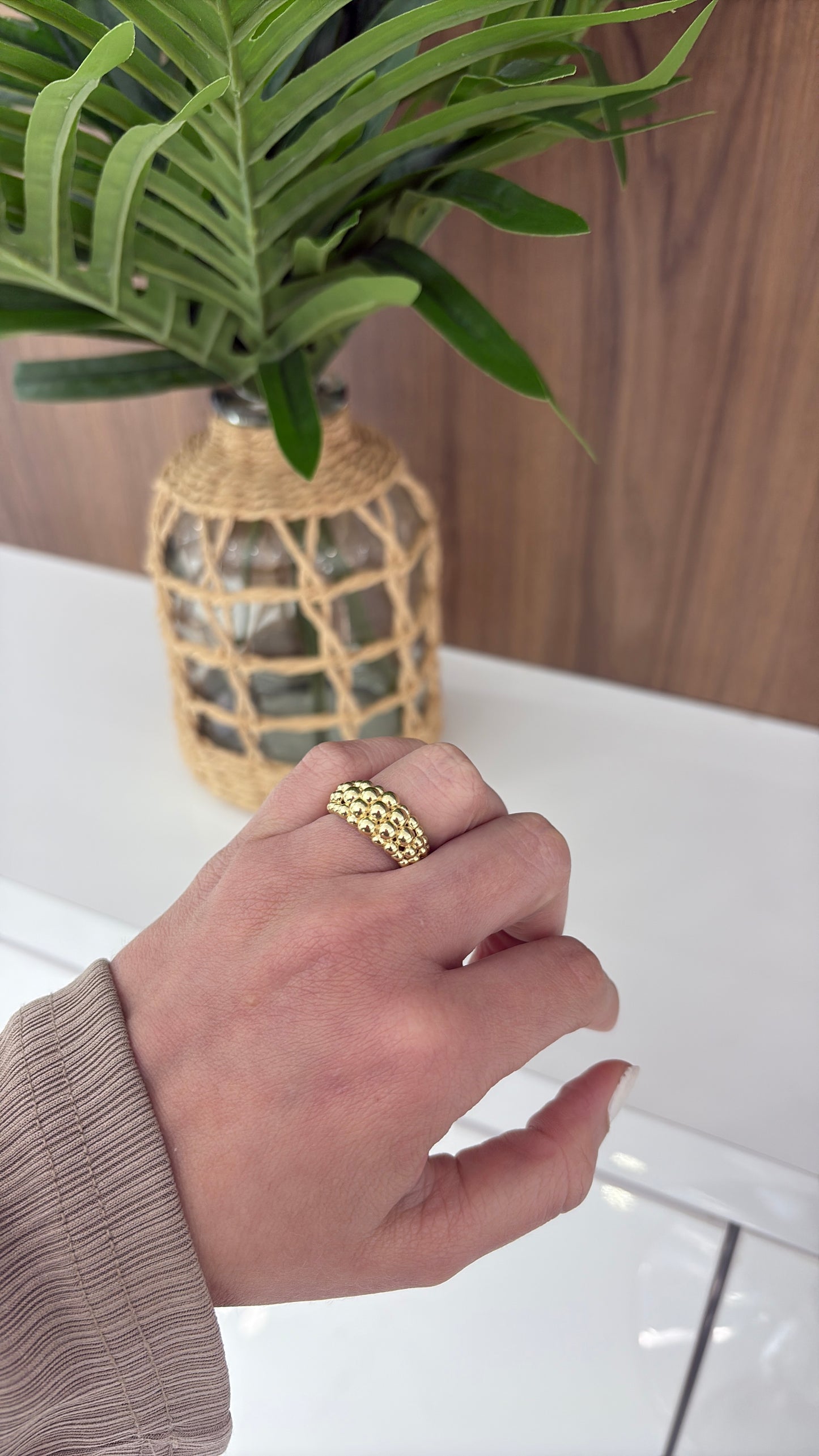 10K Balines Ring