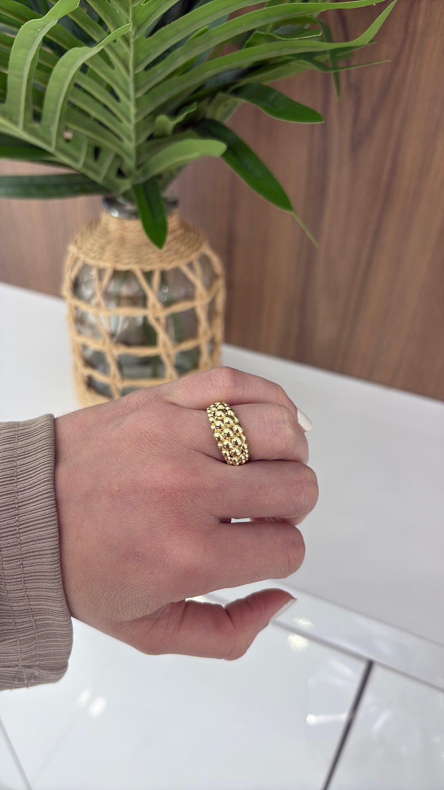 10K Balines Ring