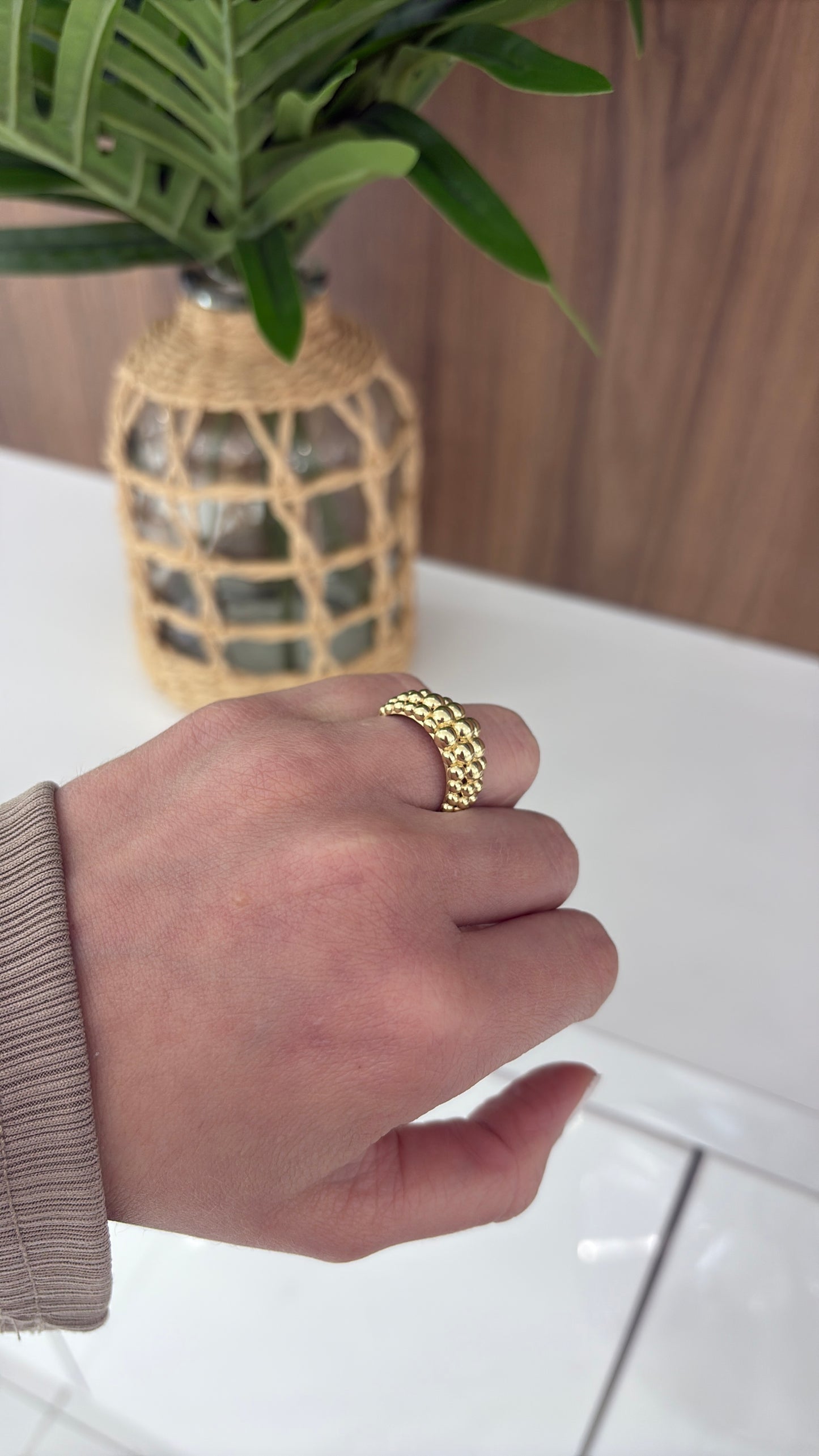 10K Balines Ring