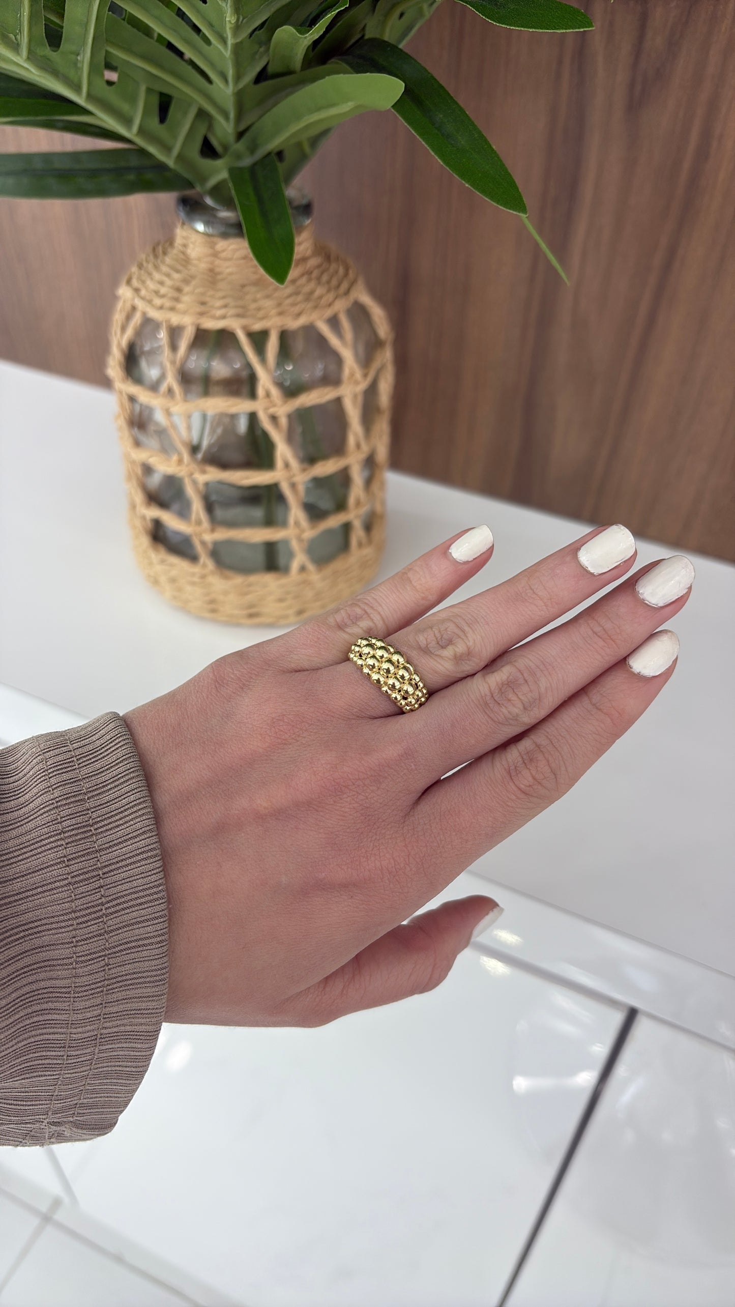 10K Balines Ring