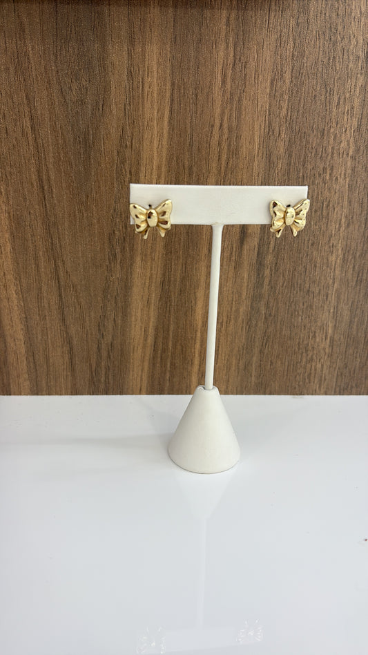 10K Lazito Earring